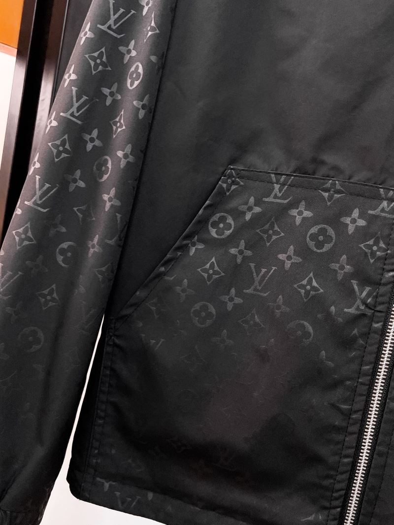 Louis Vuitton Outwear